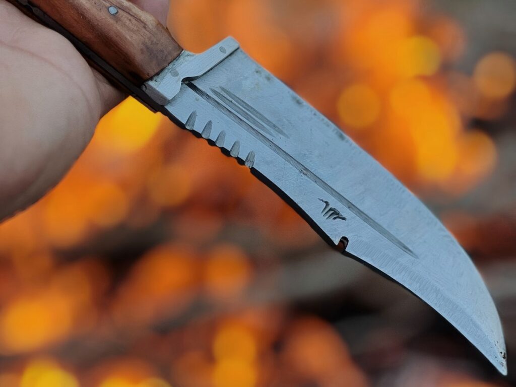What Is Knife Blade Thickness