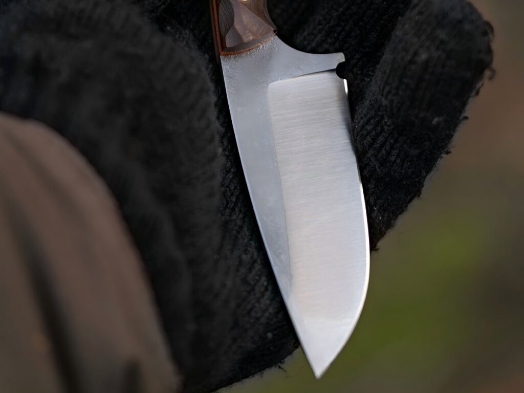 What Is N690 Steel