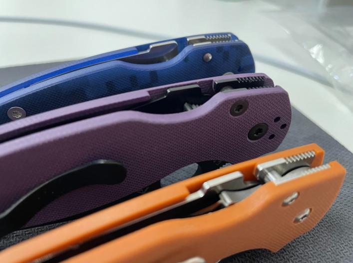 What Is a Compression Lock