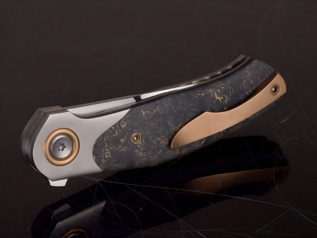 What Is a Pocket Knife Clip