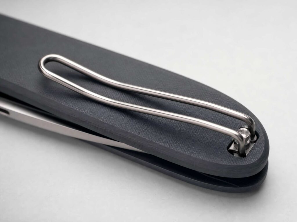 Wire Clips