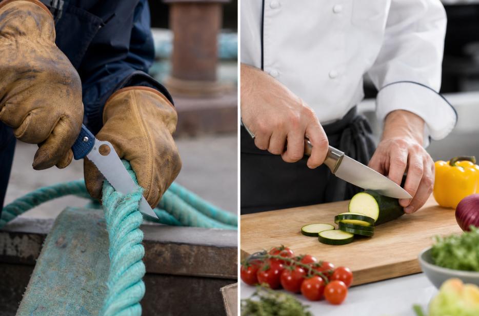 Best Uses and Application Guide M390 vs K390