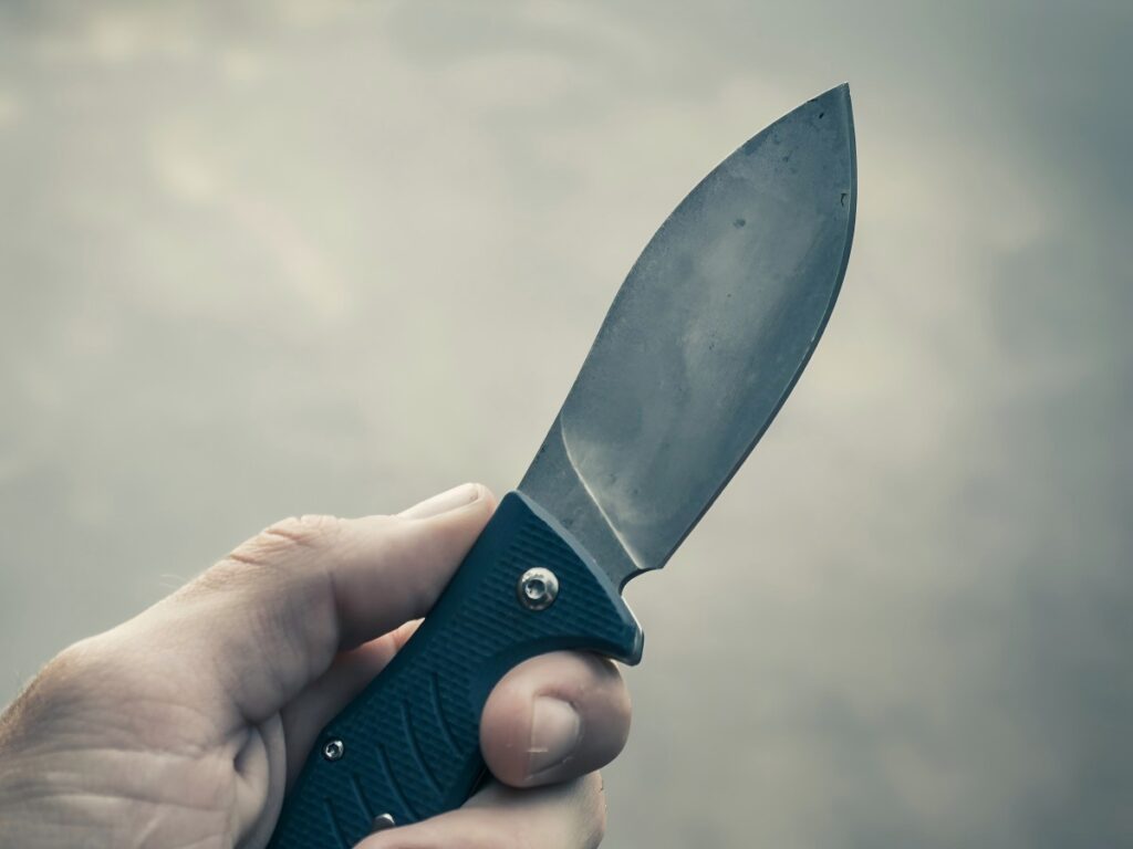 Edge Retention