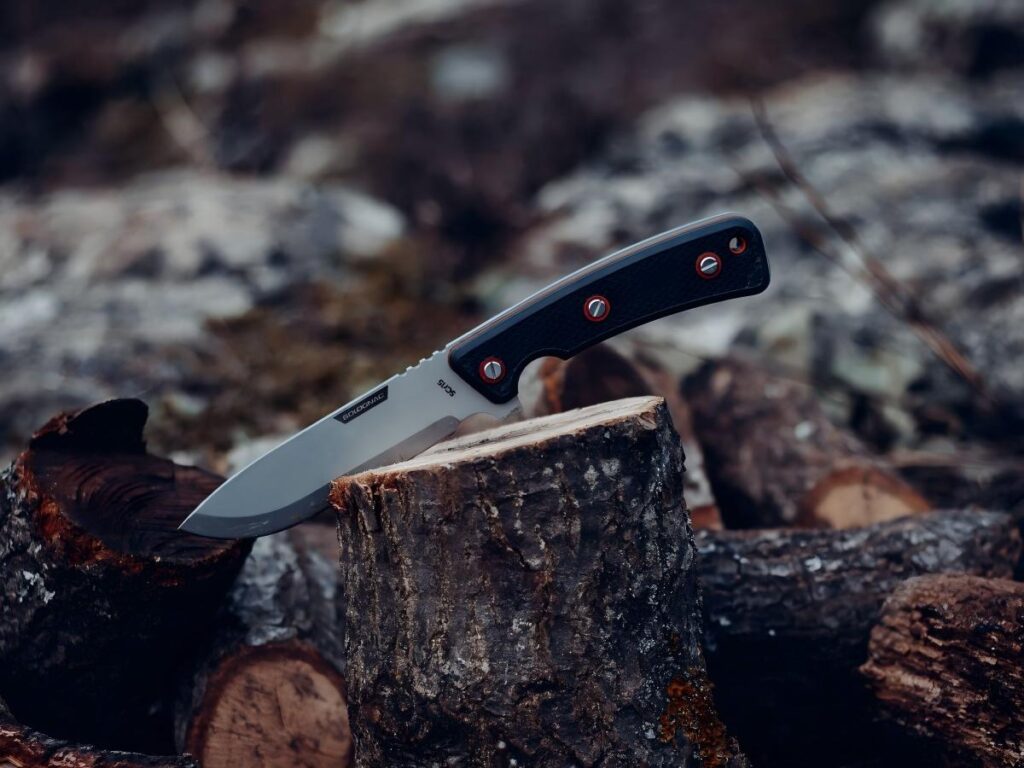 Edge Retention