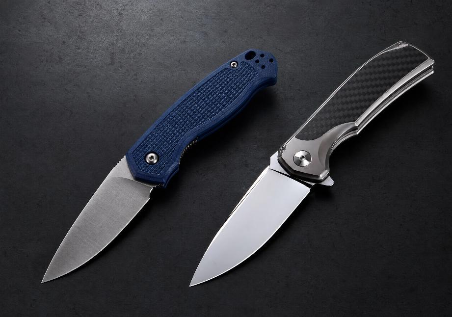 K390 vs M390