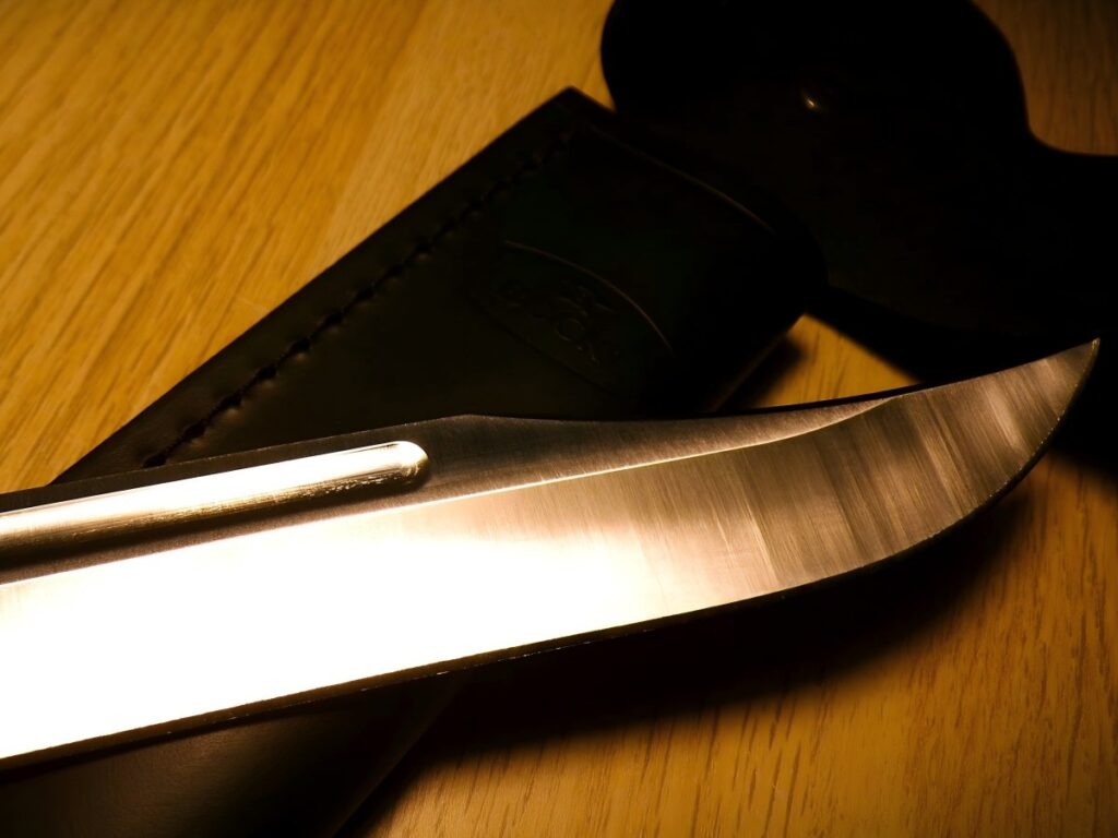 What Is S90V Steel