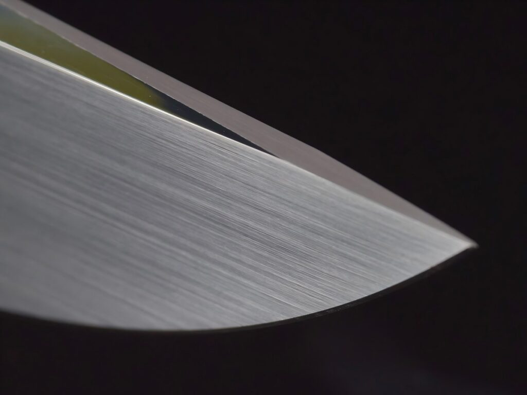 What Is VG-10 Steel