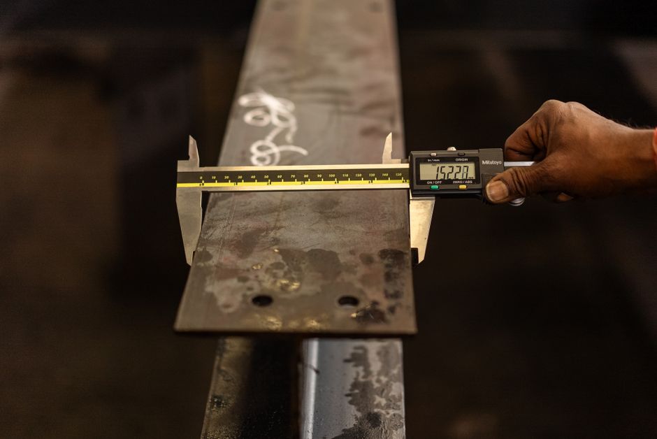 What Is LC200N Steel
