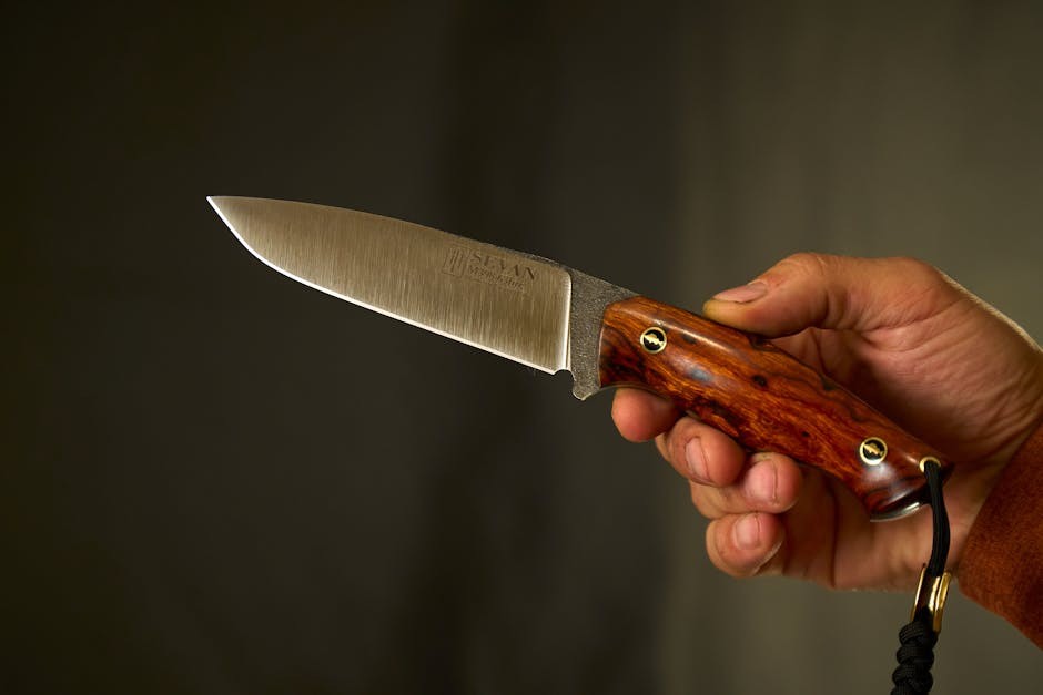 Best Knife Applications for MagnaCut