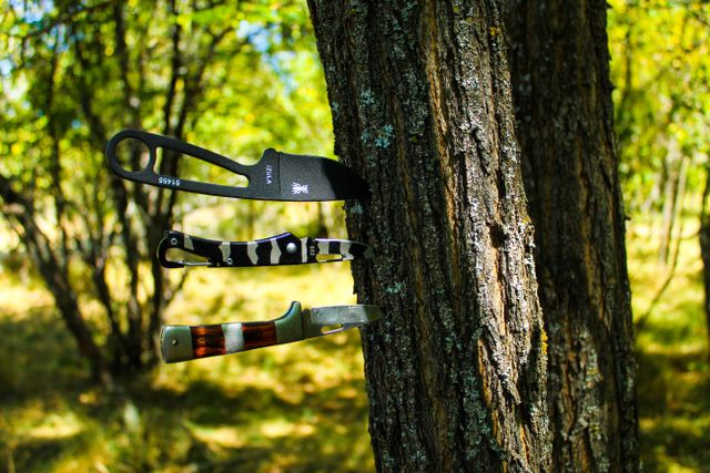 Comparison of 15 Chinese Knife Manufacturers