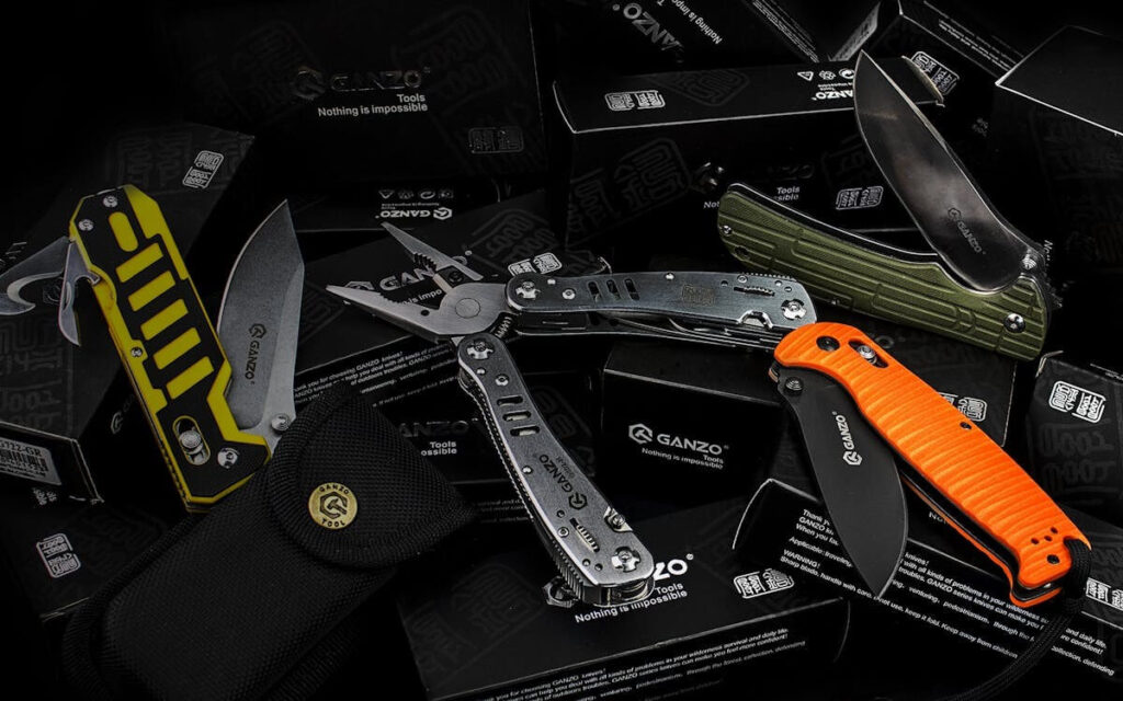 What Does Buying Knives Wholesale Mean