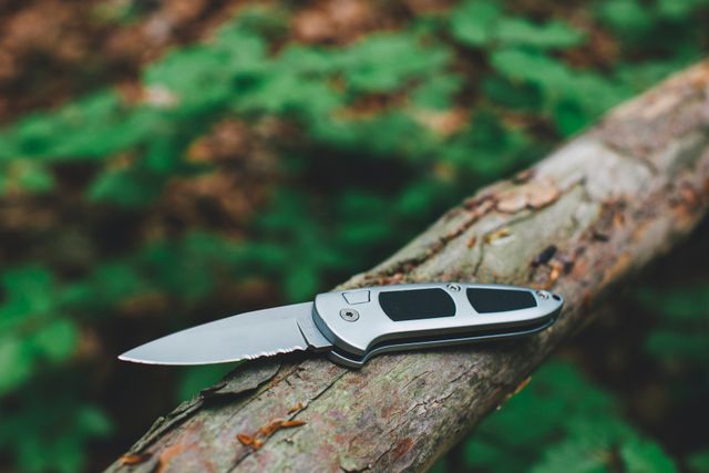 Pocket Knife Compliance Checklist