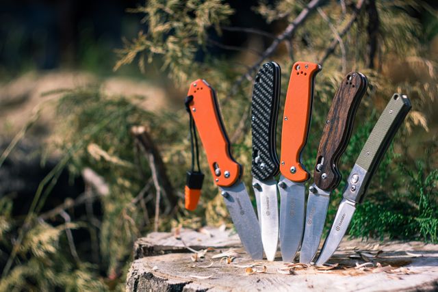 Pocket Knife Laws by State (2026)
