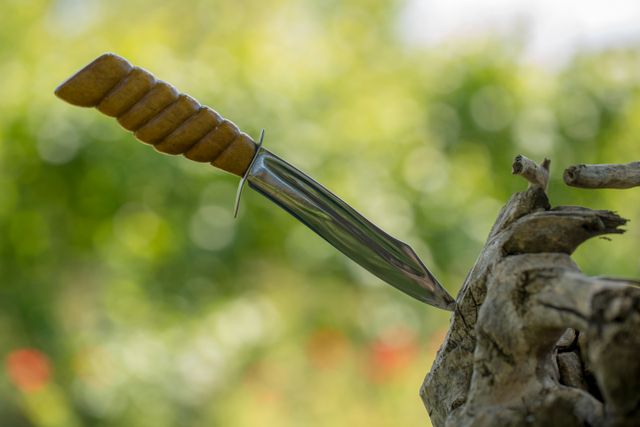 Tanto Blade Pros and Cons