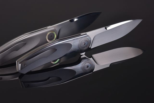 What Changed in Knife Laws (2024–2026)