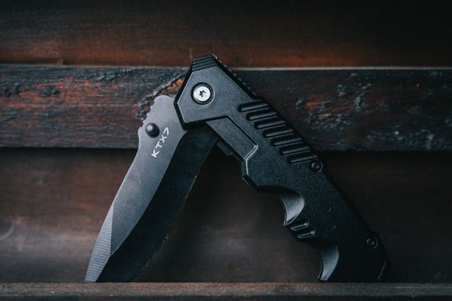 Open Carry vs. Concealed Carry